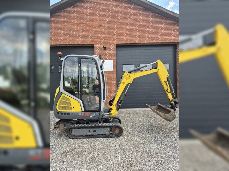 Wacker Neuson ET 18