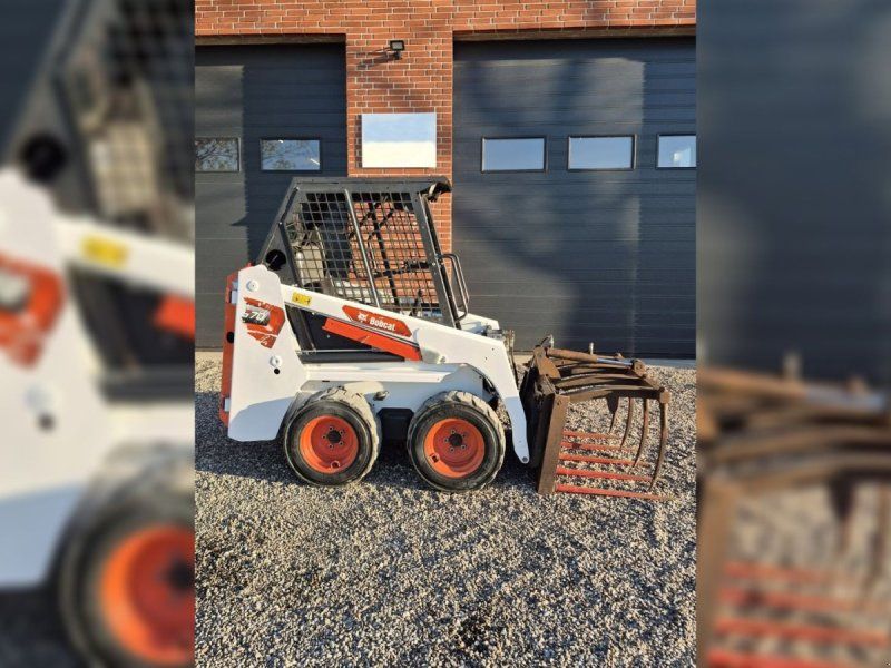 Bobcat S70