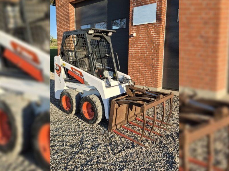 Bobcat S70