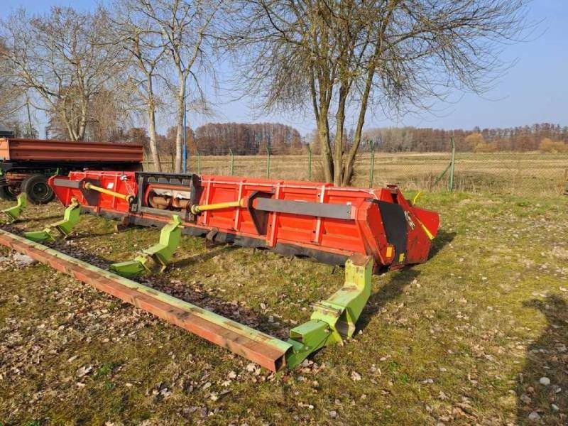 Olimac DRAGO 12-REIHEN