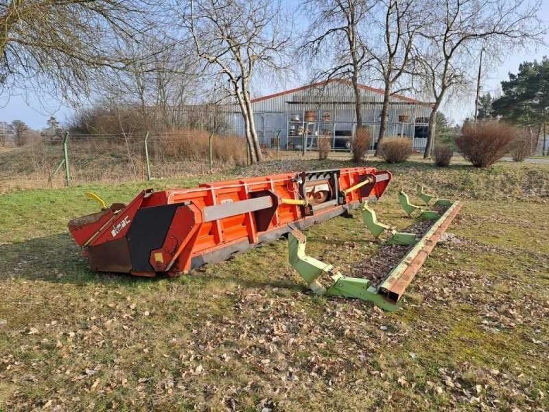 Olimac DRAGO 12-REIHEN