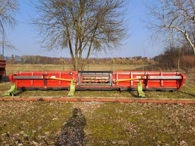 Olimac DRAGO 12-REIHEN