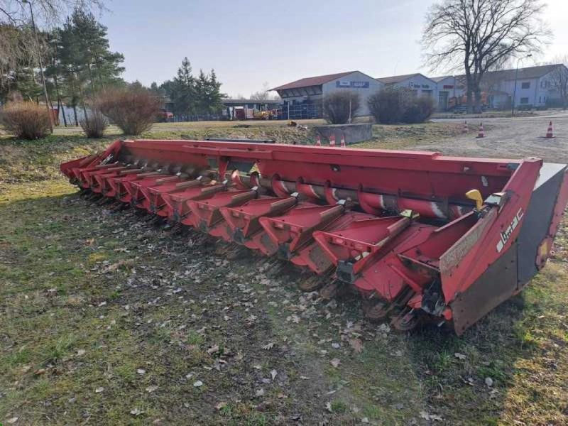 Olimac DRAGO 12-REIHEN