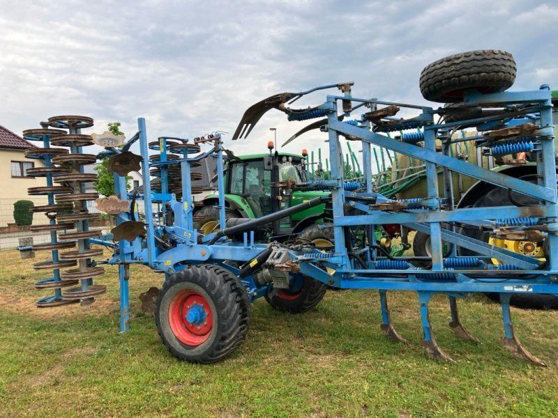 Lemken Karat 9/500 KUA