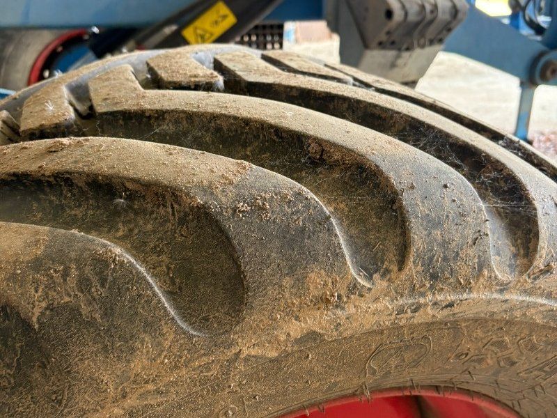 Lemken Karat 9/500 KUA