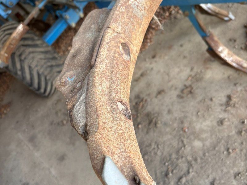 Lemken Karat 9/500 KUA