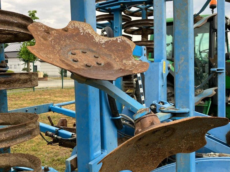 Lemken Karat 9/500 KUA