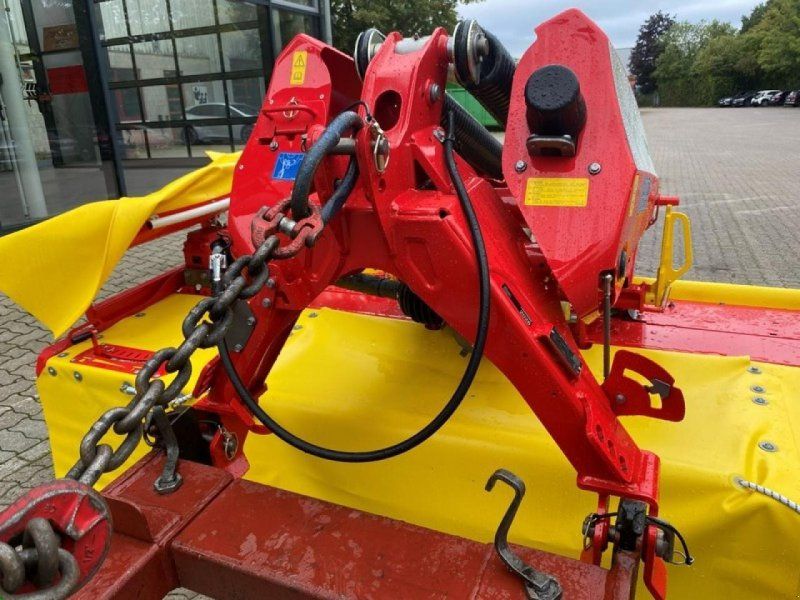 Pöttinger NOVACAT 301 ALPHA MOTION