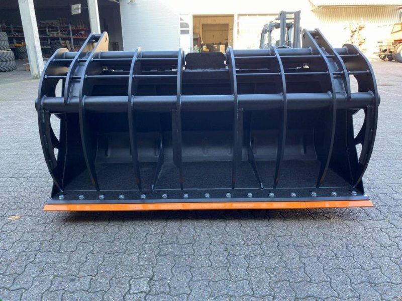 Alö POWERGRAB PG 240L+ GREIFSCHAUFEL