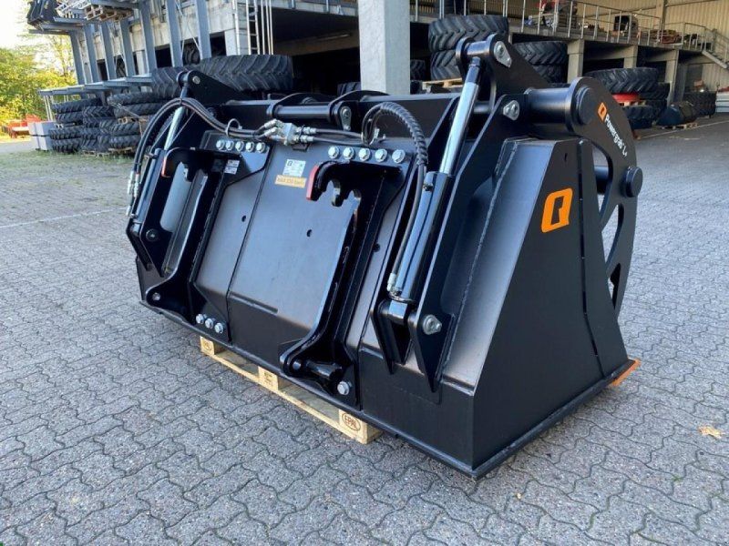 Alö POWERGRAB PG 240L+ GREIFSCHAUFEL