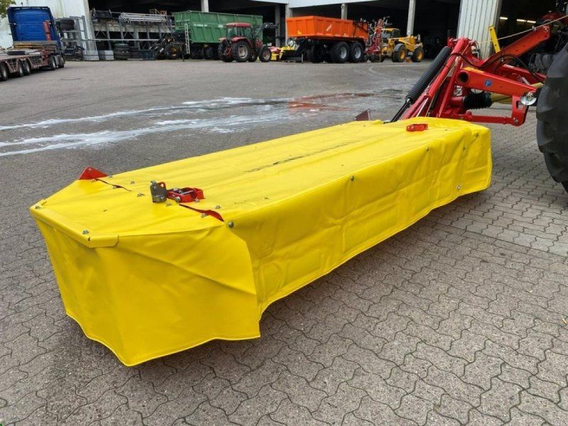 Pöttinger NOVADISC 302