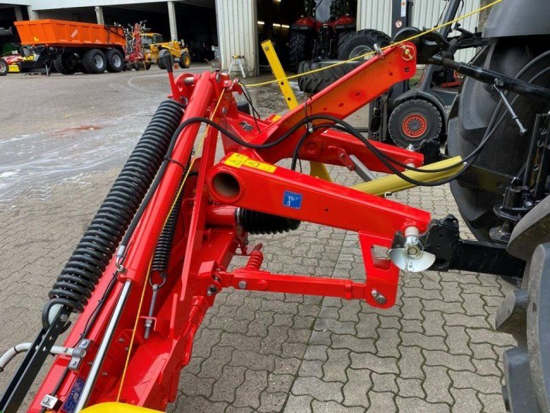 Pöttinger NOVADISC 302