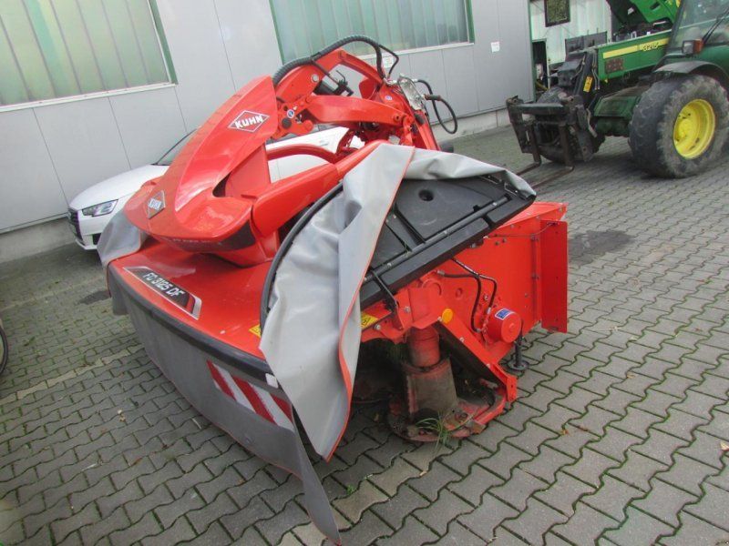 Kuhn FC 3125DF-FF