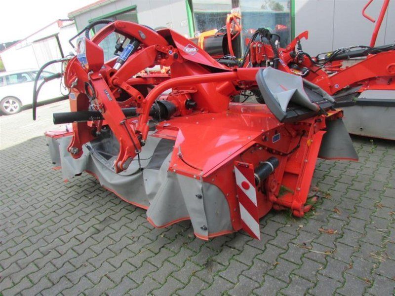 Kuhn FC 3125DF-FF