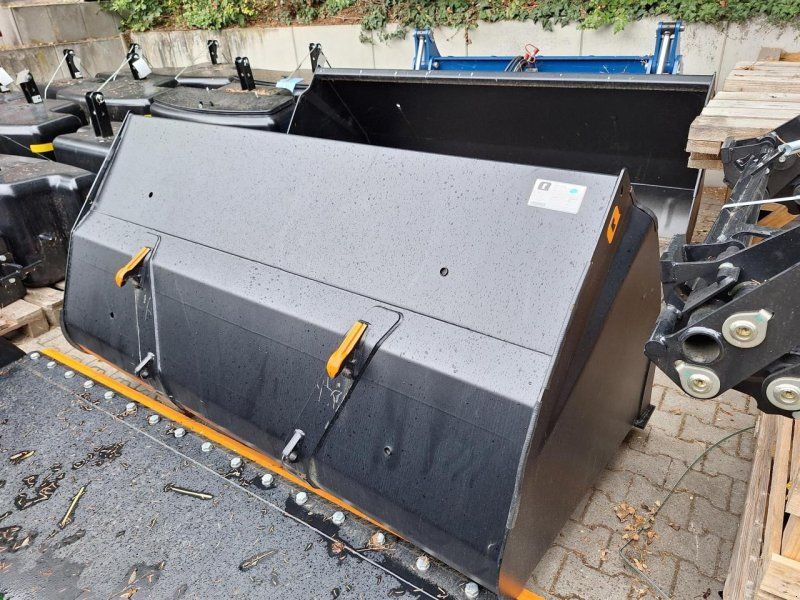 Alö Bucket 225 EURO VOLUMEN VM