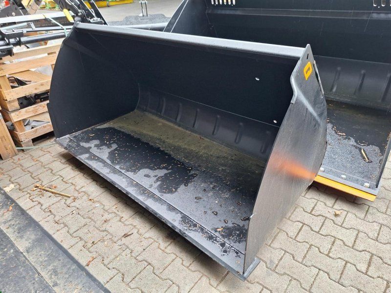 Alö Bucket 225 EURO VOLUMEN VM