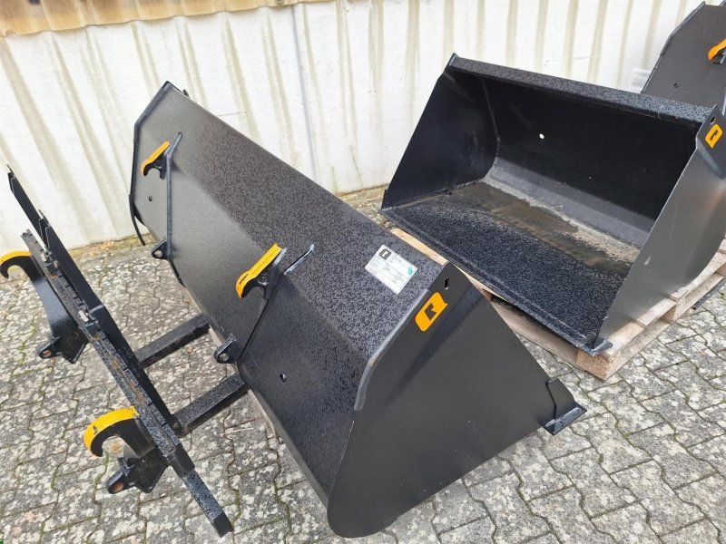 Alö SCHEL 215 ALÖ GM EURO UNIVERSAL