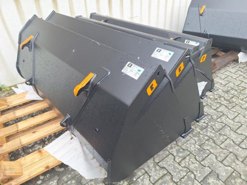Alö UNIVERSALSCHEL GM 190 EURO