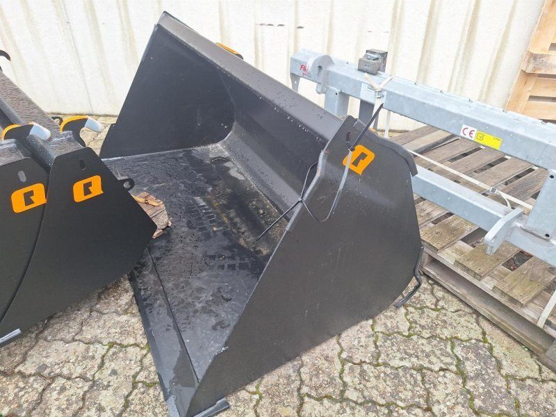 Alö UNIVERSALSCHEL GM 165 EURO