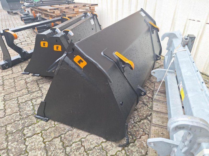 Alö UNIVERSALSCHEL GM 165 EURO