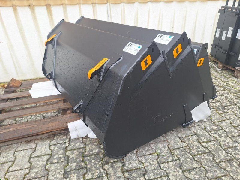 Alö UNIVERSALSCHEL GM 165 EURO