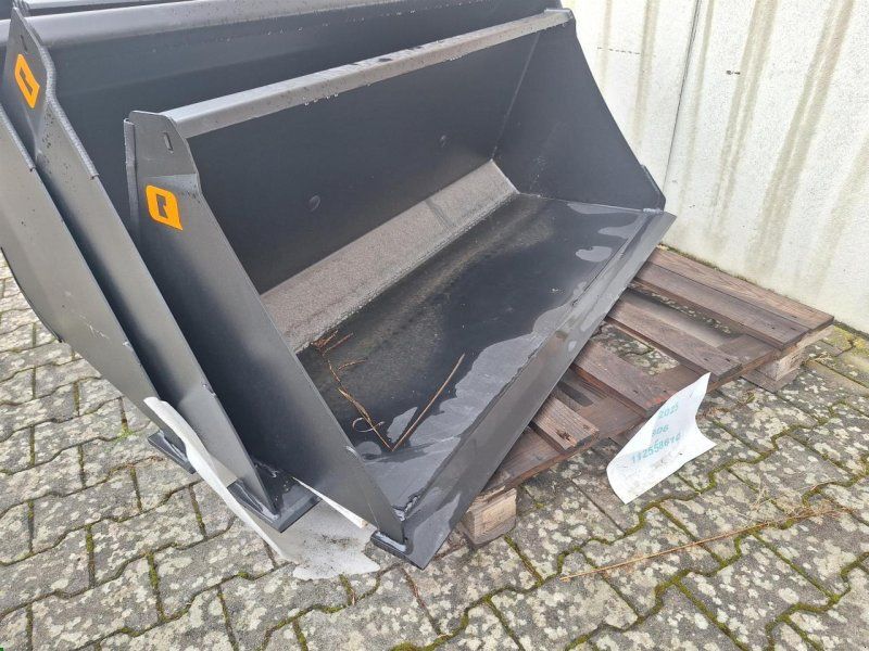 Alö UNIVERSALSCHEL 150 CL EURO