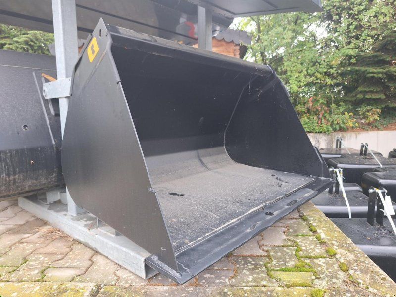 Alö UNIVERSALSCHEL GM 140 EURO