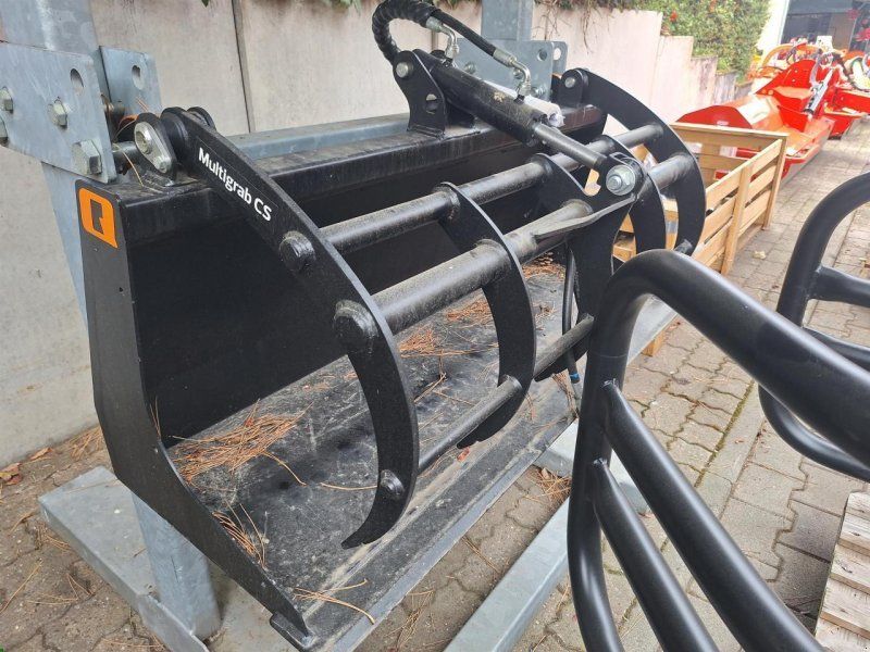 Alö MULTIGRAB 120 CS EURO