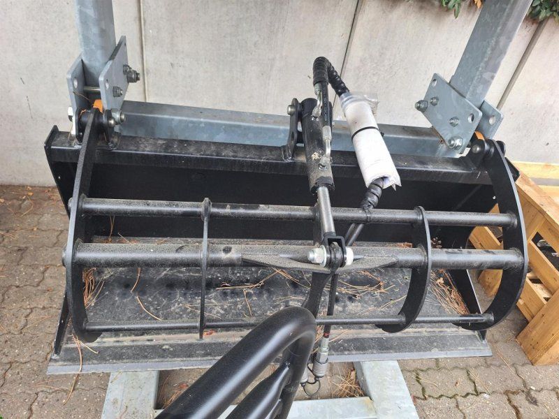Alö MULTIGRAB 120 CS EURO