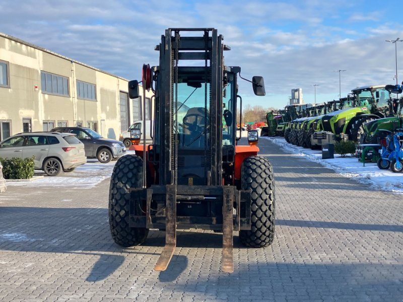 JCB 930-4 T4