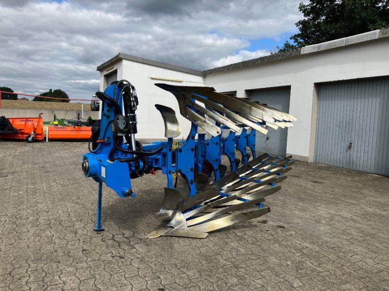 Lemken Juwel 8 M V 5 N 100