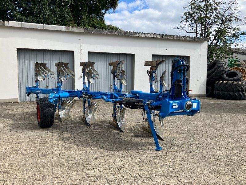 Lemken Juwel 8 M V 5 N 100