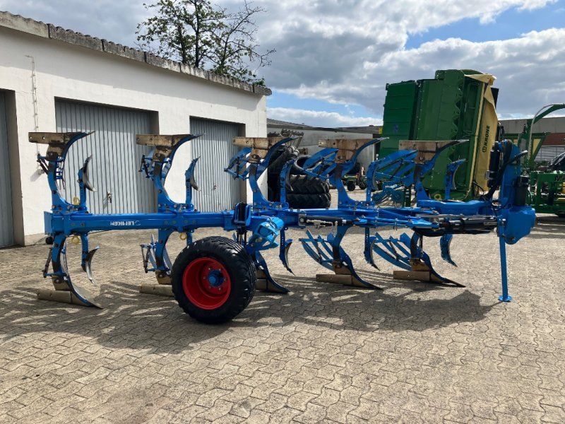 Lemken Juwel 8 M V 5 N 100