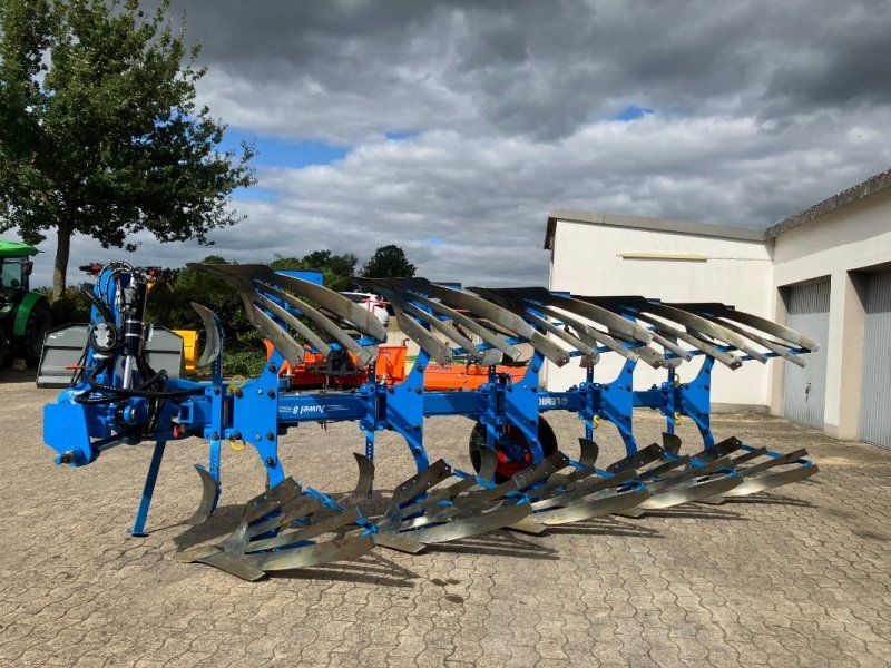 Lemken Juwel 8 M V 5 N 100