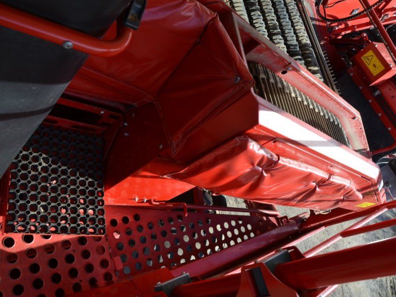 Grimme EVO 260 ClodSep