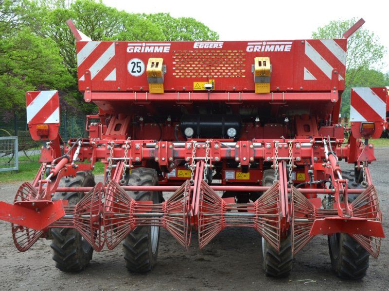 Grimme GB 430