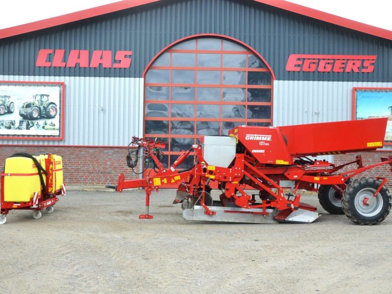 Grimme GB 230