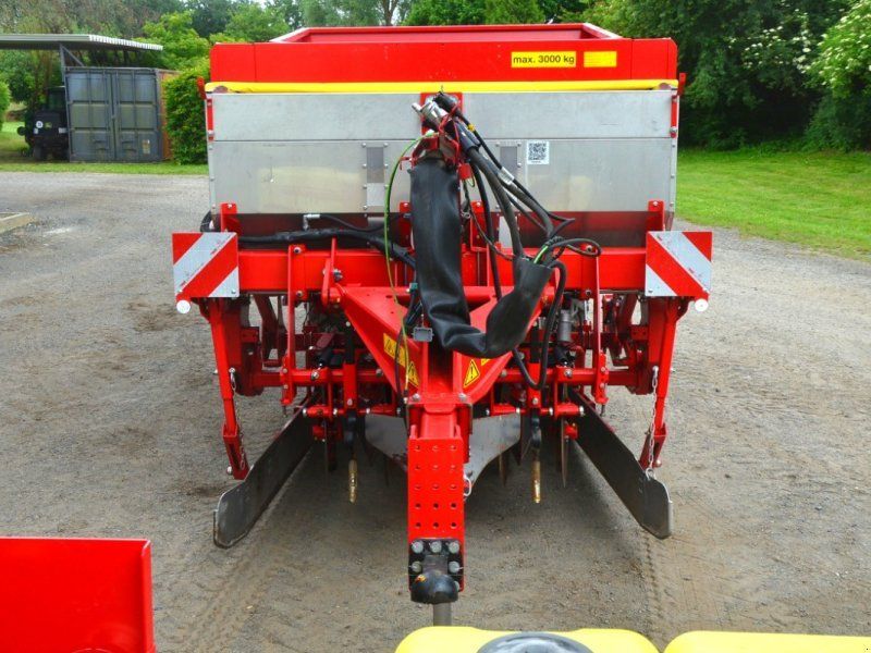 Grimme GB 230