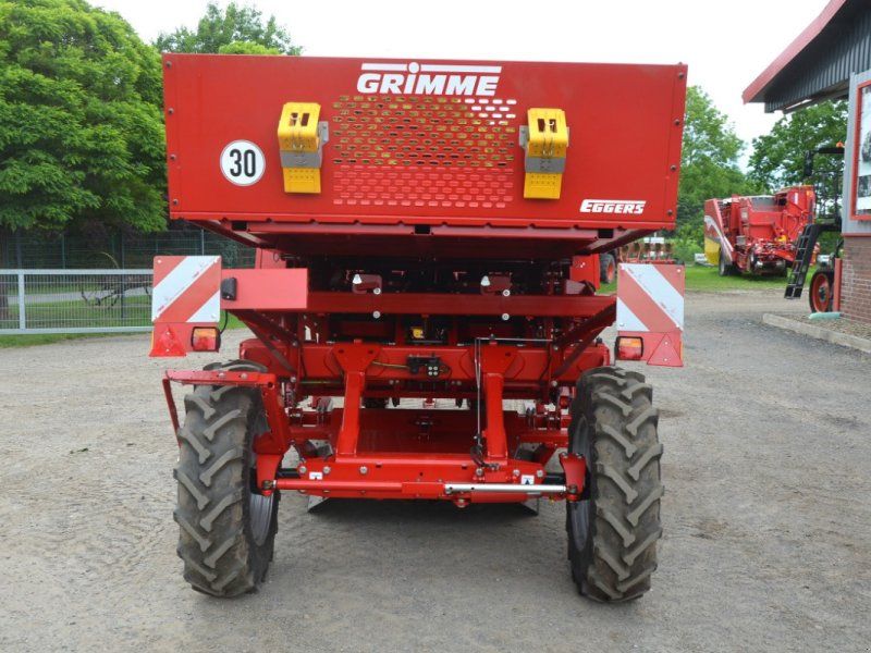 Grimme GB 230