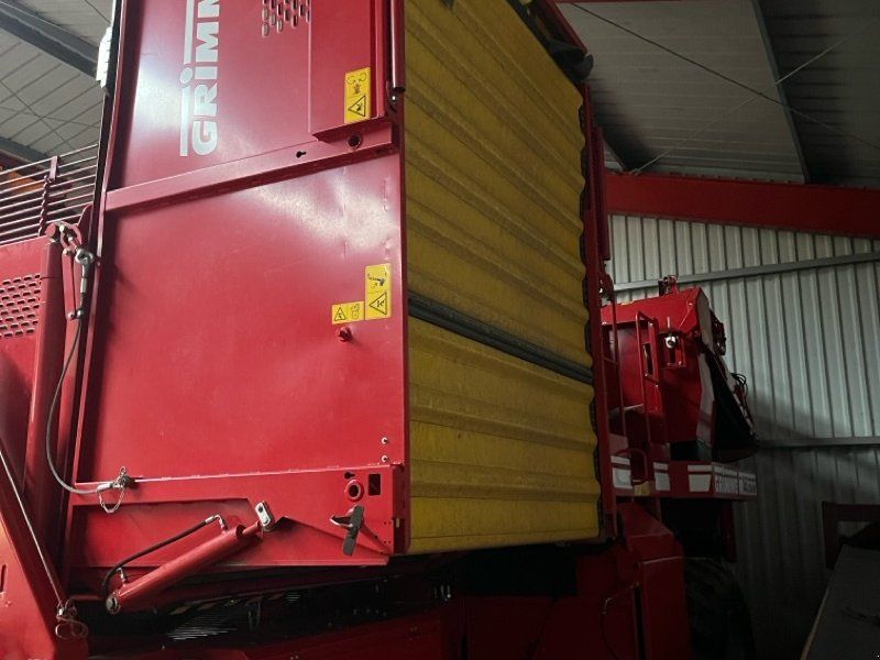 Grimme SE 150-60 NB