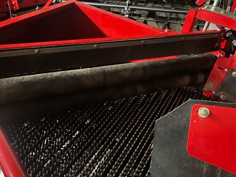 Grimme SE 150-60 NB