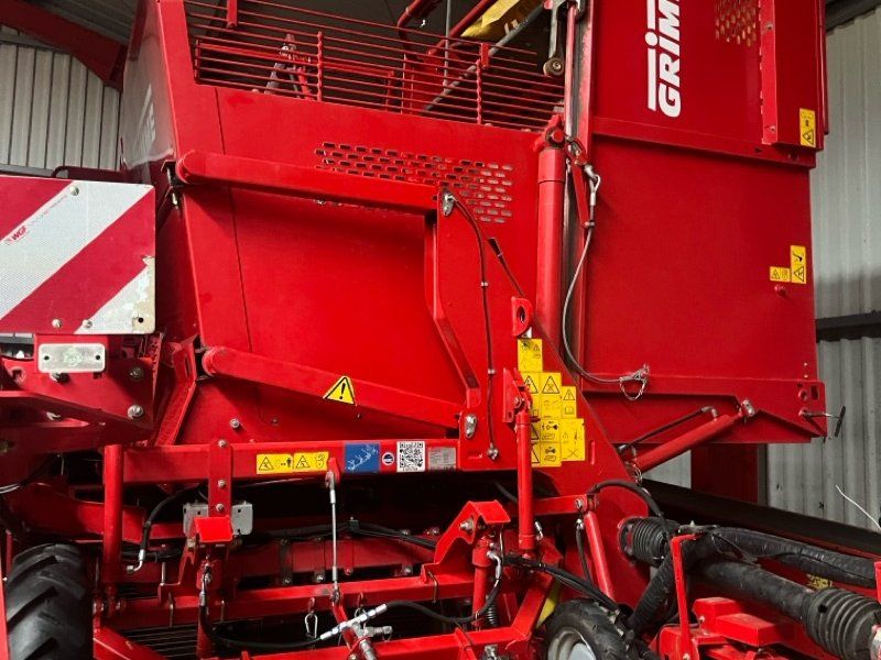 Grimme SE 150-60 NB