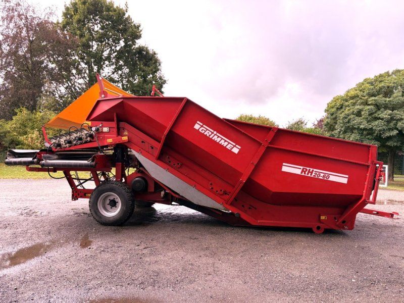 Grimme RH 20-60