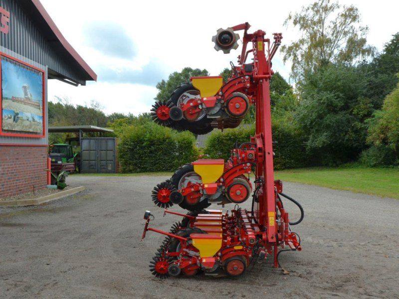 Grimme Matrix 1800