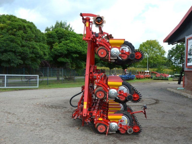 Grimme Matrix 1800
