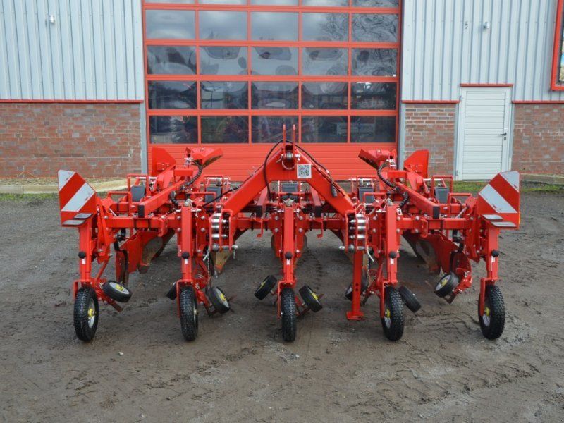 Grimme GH 4 Öko