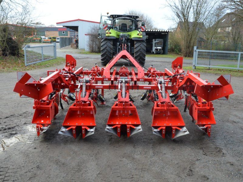 Grimme GH 4 Öko