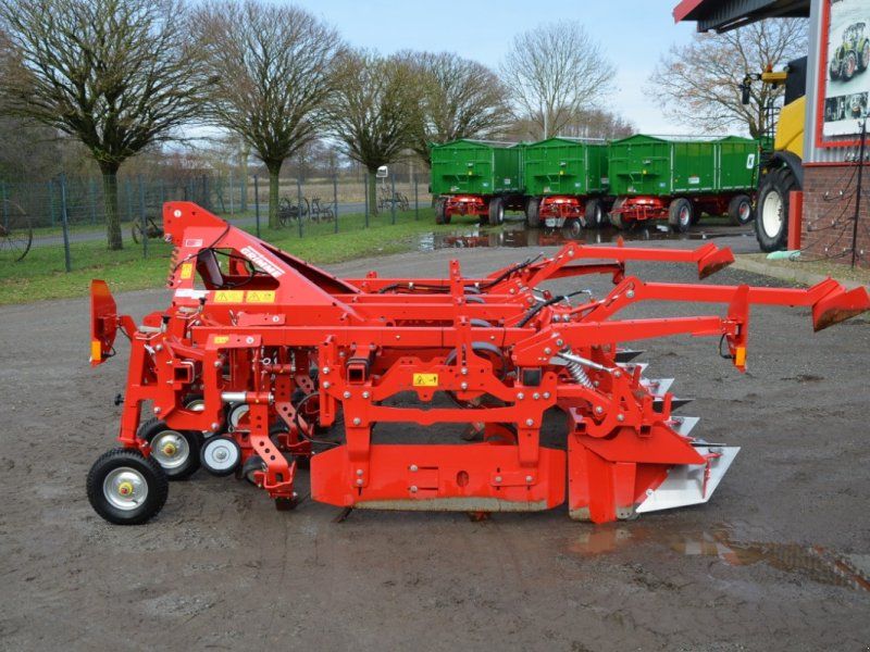 Grimme GH 4 Öko
