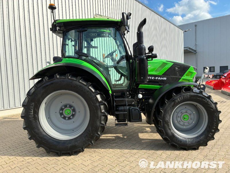Deutz-Fahr 6130 PS