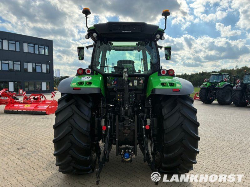 Deutz-Fahr 6130 PS